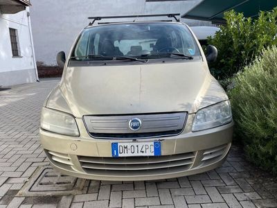 Fiat Multipla