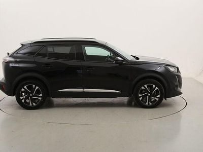 Usata Peugeot e-2008 Allure 56 kW (77 CV) 2021 SUV