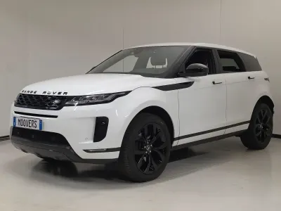 Usata Land Rover Range Rover evoque