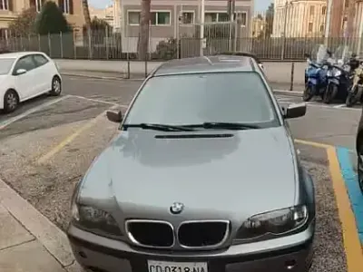 Usata BMW 318