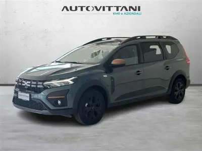 Usata Dacia Jogger