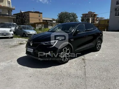 Brugt Renault Arkana