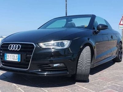 Audi A3 Cabriolet
