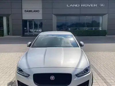 Usata Jaguar XE