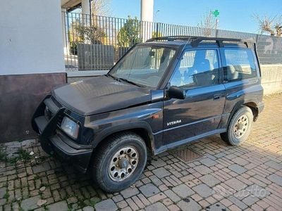 Usata Suzuki Vitara 1990