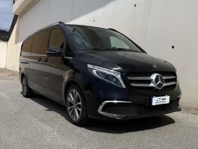Usata Mercedes V250