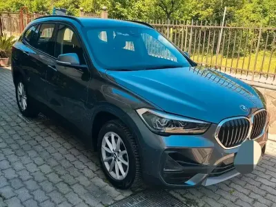 Usata BMW X1 150 CV (110 kW) 2021 SUV