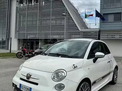 Usata Abarth 595