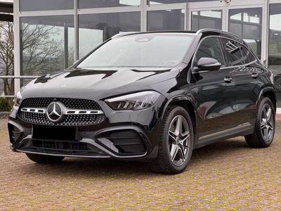 Mercedes GLA200