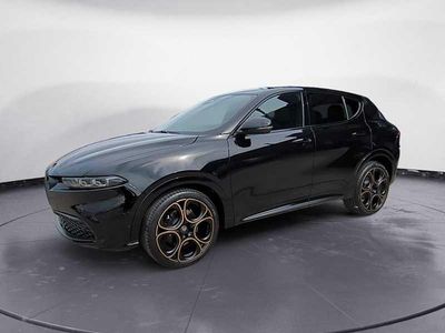 Nuova Alfa Romeo Tonale 175 CV (128 kW) 2025 Nero SUV