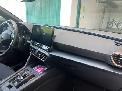 Usata Cupra Leon