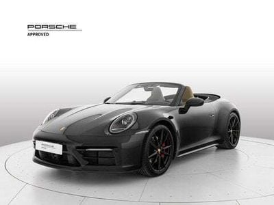 Other Usata 2023 Porsche 911 Carrera 4S Cabriolet Cabrio | 157.900 € (Buon prezzo)
