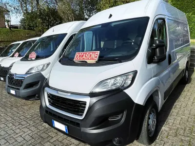 Usata Fiat Ducato
