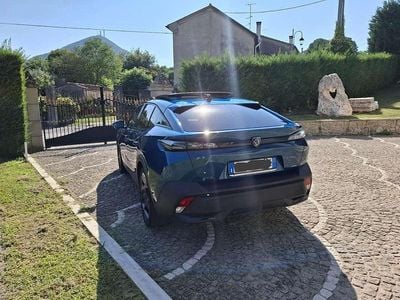 Usata Peugeot 408 GTi 224 CV (164 kW) 2023 Berlina