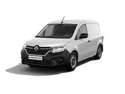 Occasion Renault Kangoo 95 PK (69 kW) 2024 Wit MPV