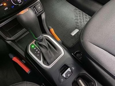 Usata Jeep Renegade 150 CV (110 kW) 2020 Grigio SUV