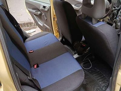 Usata 2009 Fiat Panda Dynamic Utilitaria | 2800 € (Buon prezzo)