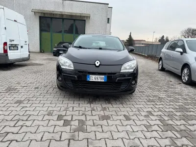Usata Renault Mégane GT Line