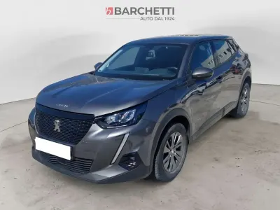 Begagnad Peugeot 2008 Active 131 HK (96 kW) 2020 Other SUV