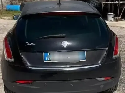 Usata Lancia Delta