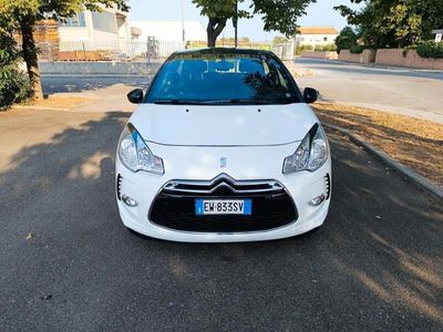 DS Automobiles DS3