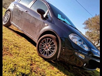 usata Fiat Punto Evo Punto Evo 1.3 Mjt 75 CV 5 porte Dynamic