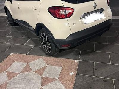 usata Renault Captur 1,5 d