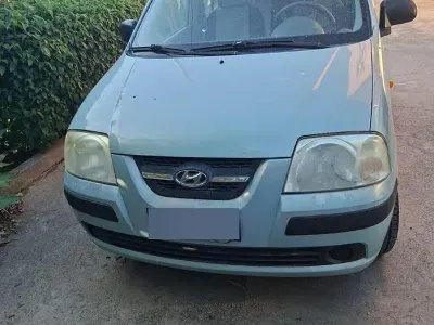 Usata Hyundai Atos