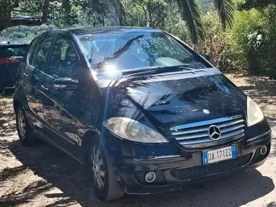 Usata Mercedes A180