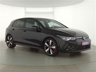 usata VW Golf VIII 2.0 TDI GTD DSG