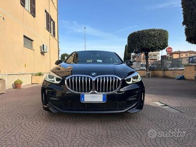 usata BMW 118 118 Serie 1 - d M Sport