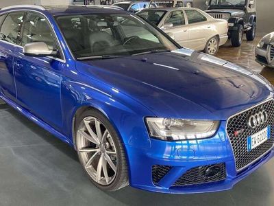 Audi RS4