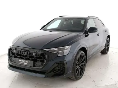 Usata Audi Q8