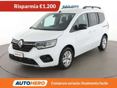 Usata Renault Kangoo
