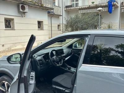 Usata Nissan Qashqai 158 CV (116 kW) 2021 SUV