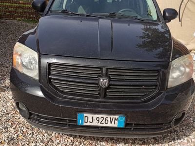 Dodge Caliber