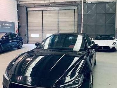 Usata Maserati Ghibli 275 CV (202 kW) 2018 Berlina