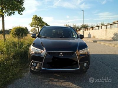 usata Mitsubishi ASX - 2010