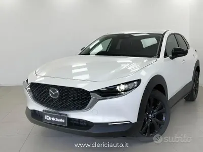 Usata Mazda CX-30