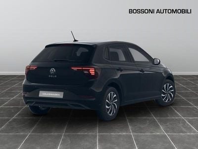 Nero Nuova 2025 VW Polo Edition Berlina | 24.400 € (Buon prezzo)