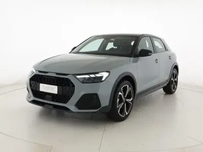 Usata Audi A1 Ambiente 150 CV (110 kW) 2025 Grigio freccia perla nero mito metallizzato SUV