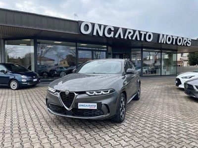 usata Alfa Romeo Tonale 1.5 160 CV MHEV TCT7 Ti #360°C