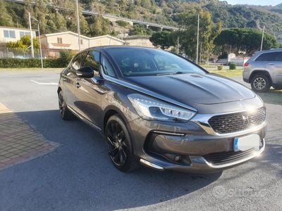 DS Automobiles DS5