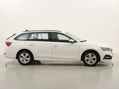 Usata Skoda Octavia Executive 116 CV (85 kW) 2023 Station wagon