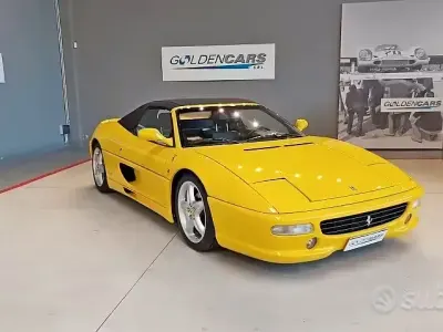 Usata Ferrari F355