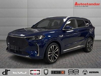 Nuova Sportequipe S7 186 CV (136 kW) 2026 SUV