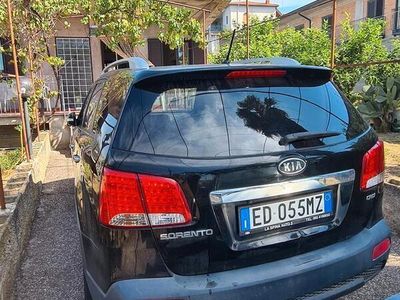 usata Kia Sorento 2ª serie - 2009