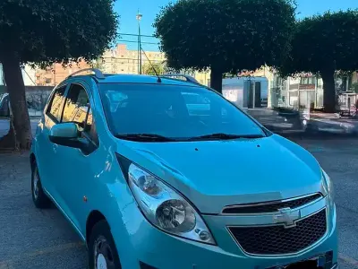 Usata Chevrolet Spark