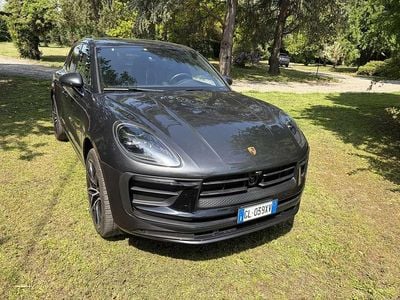Brugt Porsche Macan 265 HK (194 kW) 2023 SUV