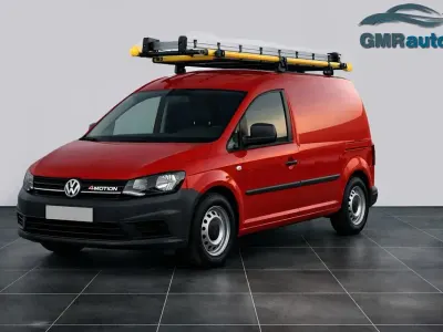 Usata VW Caddy